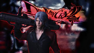 DMC2 Dante in DMC5 [upl. by Nosned498]