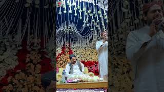 Alhaj Jnab Ahamd Ali Hakim Sahab share foryoupageforyou Hy Hussain 512 [upl. by Lehcyar]