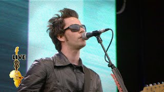 Stereophonics  Maybe Tomorrow Live 8 2005 [upl. by Dotti]