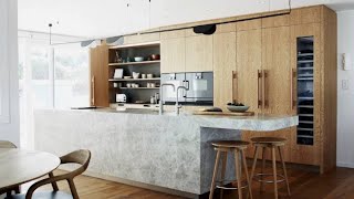 Kitchens Trends amp Inspirations part 7 [upl. by Jacquelin75]