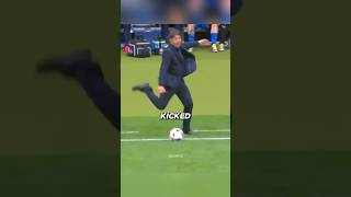 Unbelievable Goals Coach Kid Dog and Even a Cat Score 😱🔥  Must Watch  shorts ronaldo [upl. by Manson]