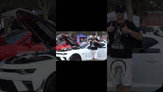 Tweaker Hunters Visit the Panama City FL Car Show [upl. by Granny]