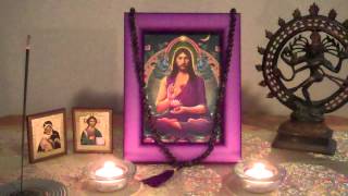 Chant the Jesus Mantra [upl. by Enidan]