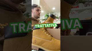 Le trattative da 3000€😅 il venditore non è il Centralino🤭 sneakers louisvuitton timberland [upl. by Frederik]