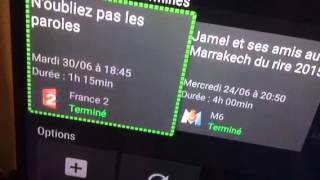 Freebox mini 4k ce qui pourrait être amélioré [upl. by Evangelin]