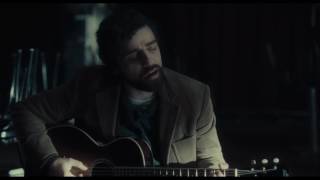 Inside Llewyn Davis Queen Jane song Oscar Isaac [upl. by Ecirad]