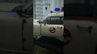 Ecto1 Ghostbusters Afterlife Blitzway ghostbusters ghostbustersafterlife ecto1 blitzway [upl. by Adnoral]