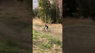 Schladming Bike Park Closing weekend [upl. by Bendicta]