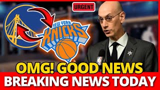 A GREAT HIRING FOR THE KNICKS IT IS WORTH IT TODAYS NEW YORK KNICKS NEWS [upl. by Audie315]