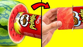 Viral TikTok Life Hacks That ACTUALLY Work [upl. by Valenka]