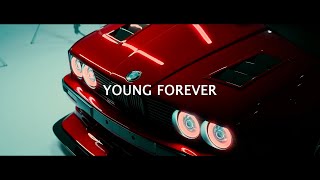 FREE FOR PROFIT TRAVIS SCOTT TYPE BEAT  quotYOUNG FOREVERquot [upl. by Analah]