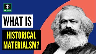 What is Historical Materialism [upl. by Sharyl916]