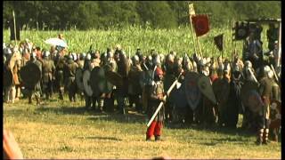 Wolin 2013 19th Festival of Slavs and Vikings  Official film of the festival [upl. by Azalea]