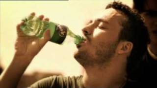 sprite commercial 2009 [upl. by Anahsar756]