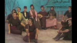 فيروز مسرحية لولو 6 [upl. by Hallam]