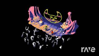 Hylics 2 Thats a Big Stick  Fancy Meat Computer mashup [upl. by Arie]