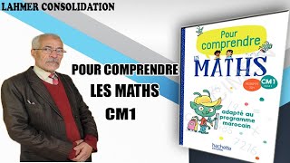 MathsCM1 Évaluation semestrielle [upl. by Auria]