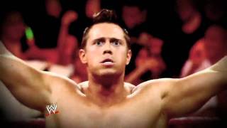 WWE  The Miz Promo 2011 HD [upl. by Eradis127]