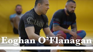 Eoghan O’Flanagan BJJ Stories a conversation with Eoghan OFlanagan [upl. by Elsa360]