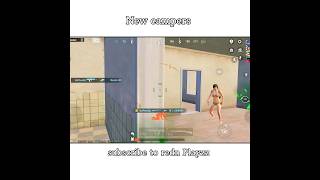 Wait for RednPlayzz bgmi bgmi pubgmobile funny gaming shorts [upl. by Eelak]