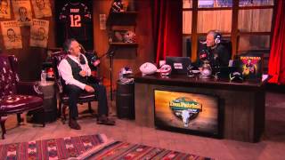 David Feherty on The Dan Patrick Show Full Interview 12715 [upl. by Demetrius]