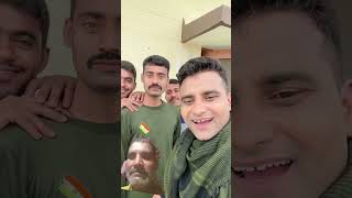 Superhit Fauji gana l comedy fojyajay funny foujimanveer motivation l [upl. by Enrico]