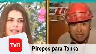 El peor piropo para Tonka  Buenos días a todos [upl. by Gerome]