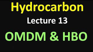 Oxymercuration Demercuration Mechanism  OMDM  Hydroboration Oxidation Mechanism  HBO [upl. by Niela]