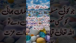 Rasool allah ﷺ nai farmayayoutubeshorts fyp shortsqayamat [upl. by Nava233]