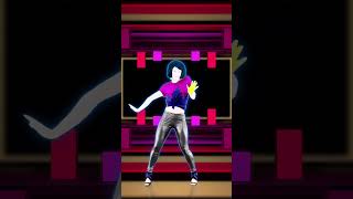 Arrasando  Thalia  Just Dance Latino FANMADE [upl. by Bolen130]