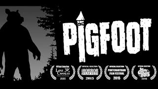 PIGFOOT [upl. by Ahseela]