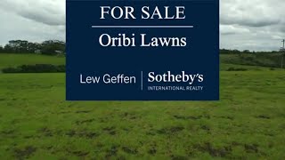 Profitable Oribi Lawns amp Farm Land – Unique Business Opportunity for Sale [upl. by Simaj]