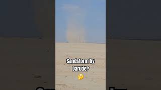 Sandstorm by Darude 🤔 [upl. by Arotahs743]