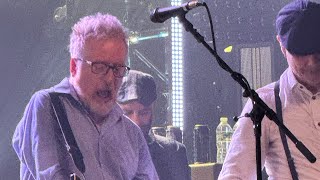 Flogging Molly Drunken Lullabies Live  The Paramount Huntington NY 22524 [upl. by Einaoj]