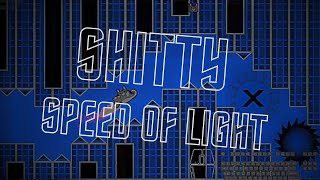 Vamos avanzando  Sh speed of light GG [upl. by Gillead515]