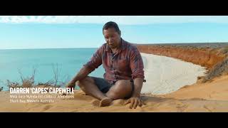 Feel Country  Darren Capes Capewell and Discover Aboriginal Experiences [upl. by Ettelohcin]