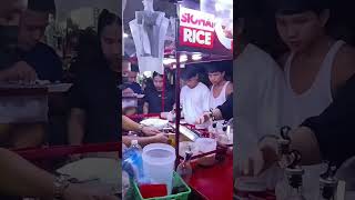 siomai rice business food shortvideos foodcart siomai foodie [upl. by Reniar]