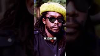 Peter Toshs quotLegalize itquot interpretation music petertosh reggae [upl. by Michaeu816]