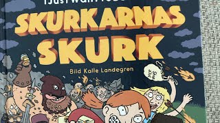 Episod1 av skurkarnas skurk👍 [upl. by Nero873]