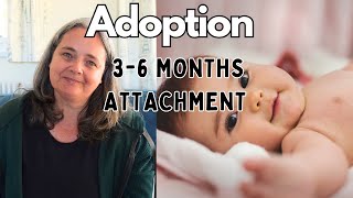 What effect does neglect amp chaos have on 36 month babies  adoption fostercare [upl. by Nnairek772]