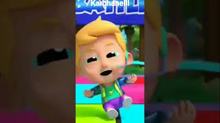 kartun dance 2 shorts coffindance youtubeshorts [upl. by Atidnan]