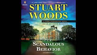 Scandalous Behavior Audiobook by Stuart Woods [upl. by Esac]