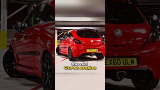 Building the 300HP Z20LET Vauxhall Corsa VXR😎 engineswap vauxhall mechanic [upl. by Nahta]