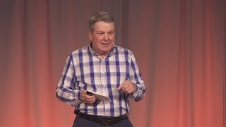 Systems Thinking is Not Optional Lessons From a Pandemic  Steve Woodsmall  TEDxLakeJunaluska [upl. by Carisa]