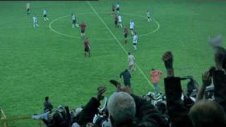 Tabasco Streaker  Funny Tabasco Commercial [upl. by Zerimar]