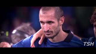 Italia  Inghilterra 11 rg 32 Euro 2020 Fabio Caressa  11072021 Highlights HD [upl. by Lesna]