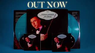 Marc Almond  Tenement Symphony Trailer [upl. by Samford]