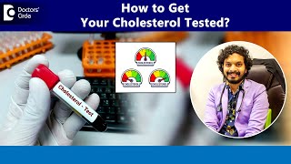 Good amp Bad Cholesterol  Cholesterol Test  HDL LDL VLDL  Dr Leela Mohan PVR  Doctors Circle [upl. by Flan]