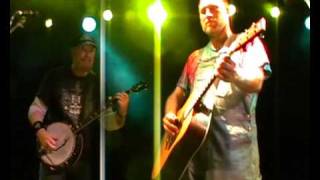 Hayseed Dixie  Dueling Banjos [upl. by Harimas509]