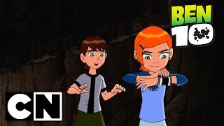 Ben 10 Ultimate Alien  The Enemy of My Frenemy Preview Clip 2 [upl. by Janna453]